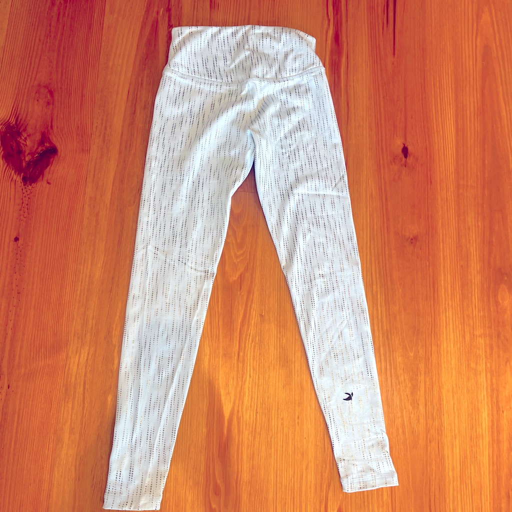 Glyder Xs Leggings